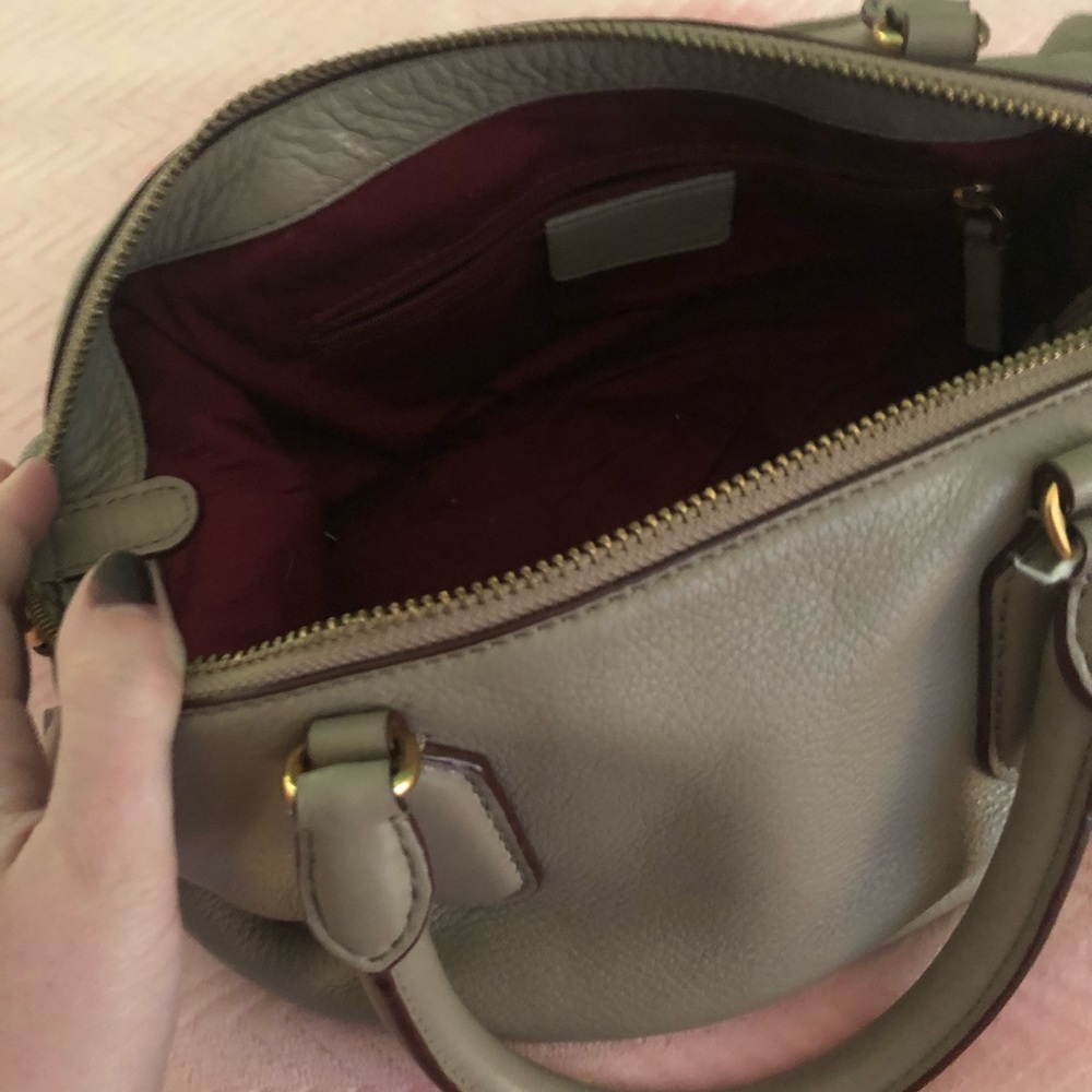 Marc Jacobs purse - Picture 3 of 5